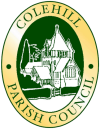 Colehill Parish council logo