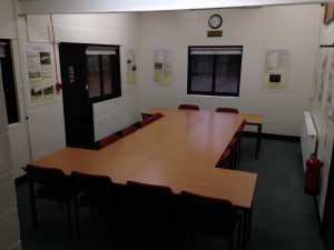 Betty Webster Committee Room
