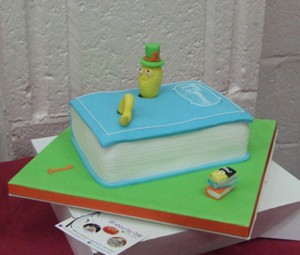 CCL-anniversary-cake
