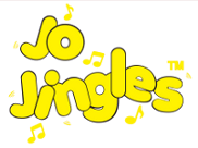 Jo Jingles logo