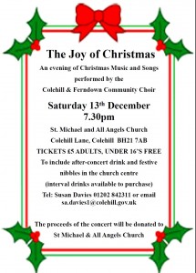 The Joy of Christmas