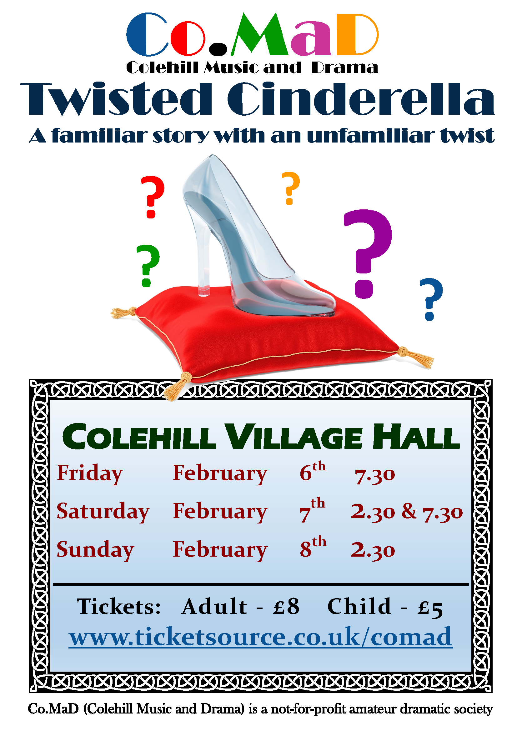 Image or poster for this event