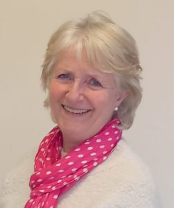 Cllr Carol Butter