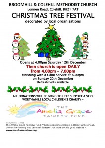 Christmas festival
