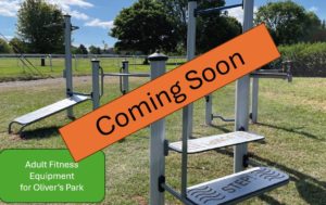Adult Fitness Equipment