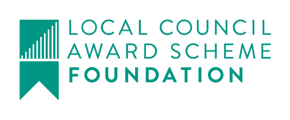 Colehill Parish Council has achieved the Foundation level of the Local Council Award Scheme