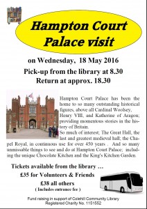Hampton Court