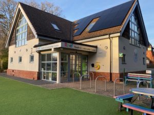 The Reef Community Centre