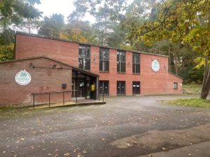 Colehill Village Hall