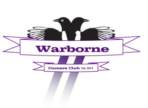 Warborne logo